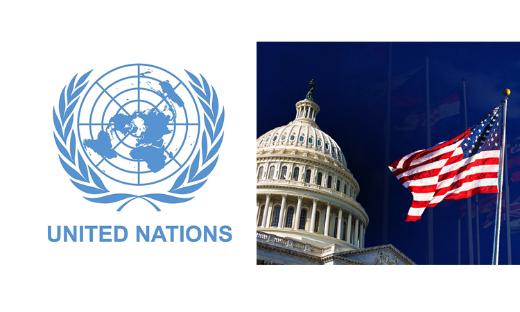 UN, US express solidarity after earthquake in Dhaka