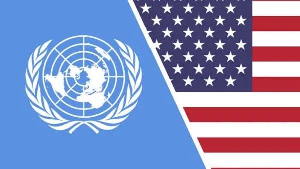 UN, US express solidarity after earthquake in Dhaka