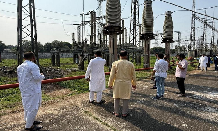 2 killed, over 150 injured as 5.7 earthquake jolts Narsingdi