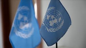 Any Ukraine peace plan must respect 'territorial integrity': UN chief