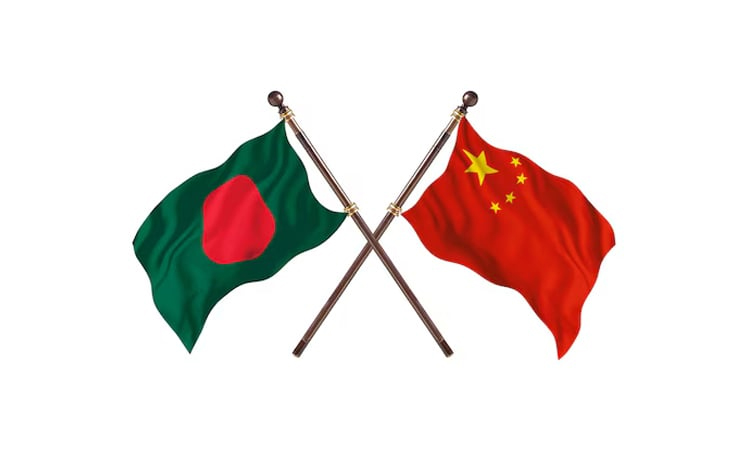 Bangladesh-China BRI engagement poised to drive sustainable shared growth