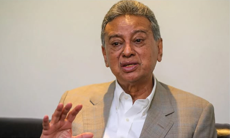 We must win fight to establish democracy: Khasru