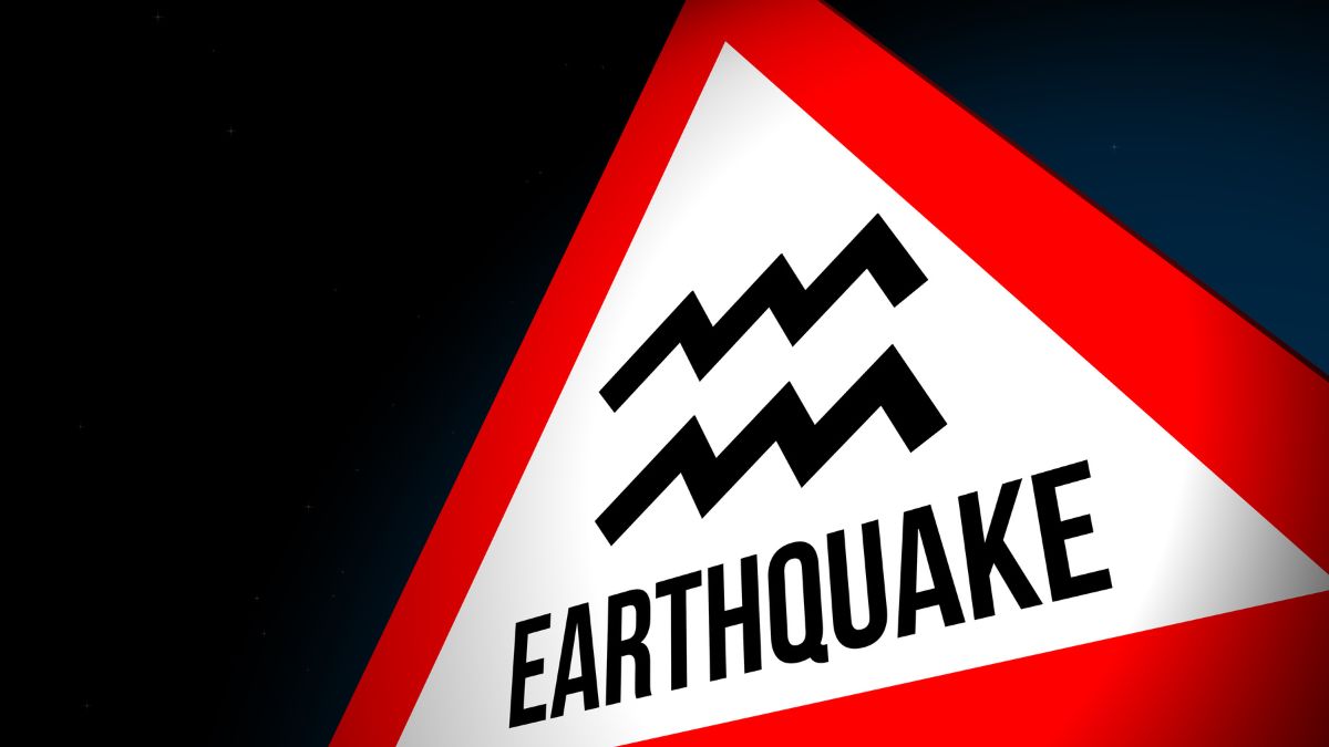 Another earthquake jolts country