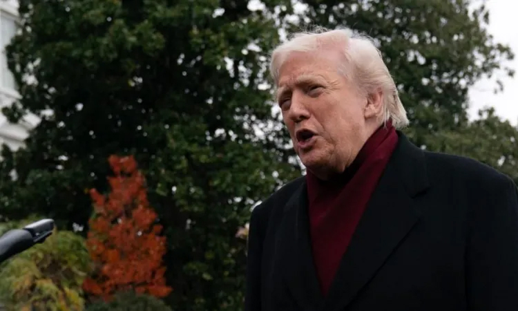 Trump administration insists Ukraine proposal is US plan