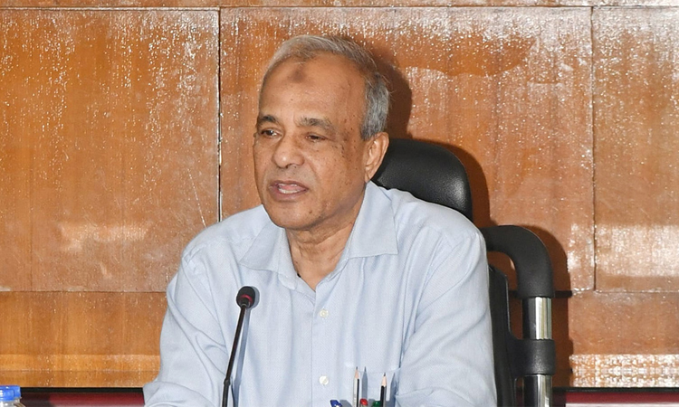 Home Adviser calls for earthquakes caution