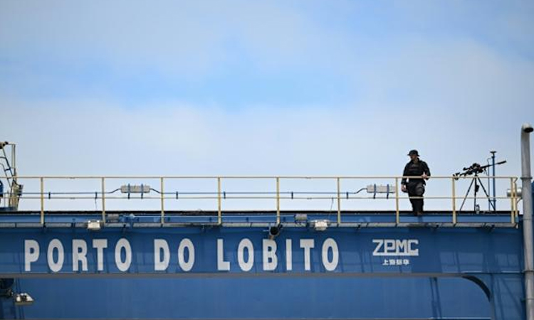 EU, Africa leaders to talk trade and minerals, as Ukraine looms large