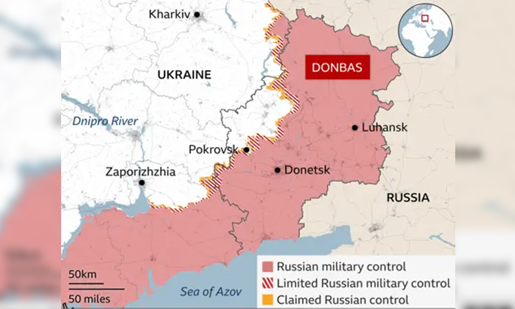 Daughter of S.Africa president accused of recruiting for Russian forces