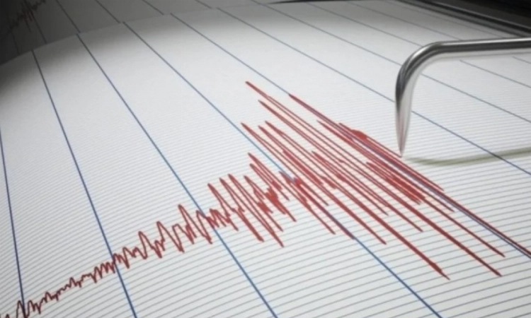 Minor earthquake hits in Saudi Arabia