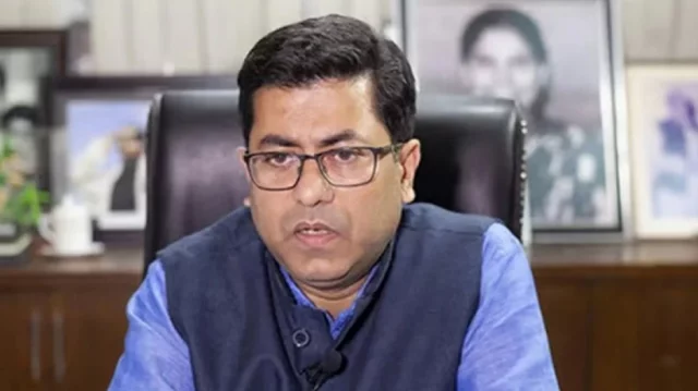 Court freezes 21 bank accounts of Fazle Noor Taposh, sons