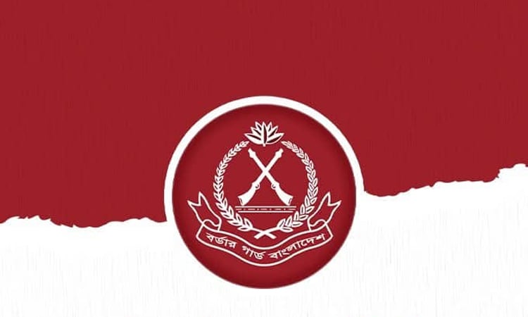 BGB seizes smuggled goods worth Tk 90 lakh in Sylhet