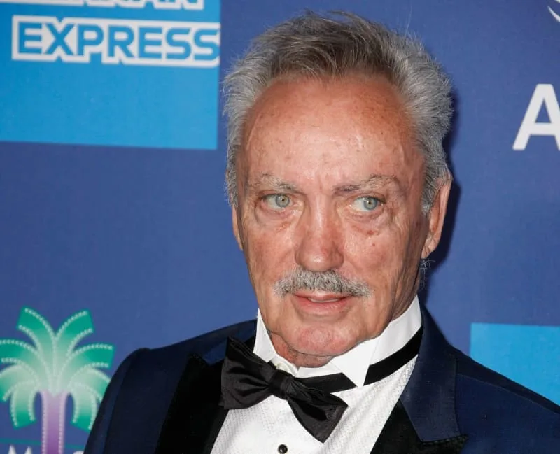 Germany Hollywood veteran Udo Kier dead at 81