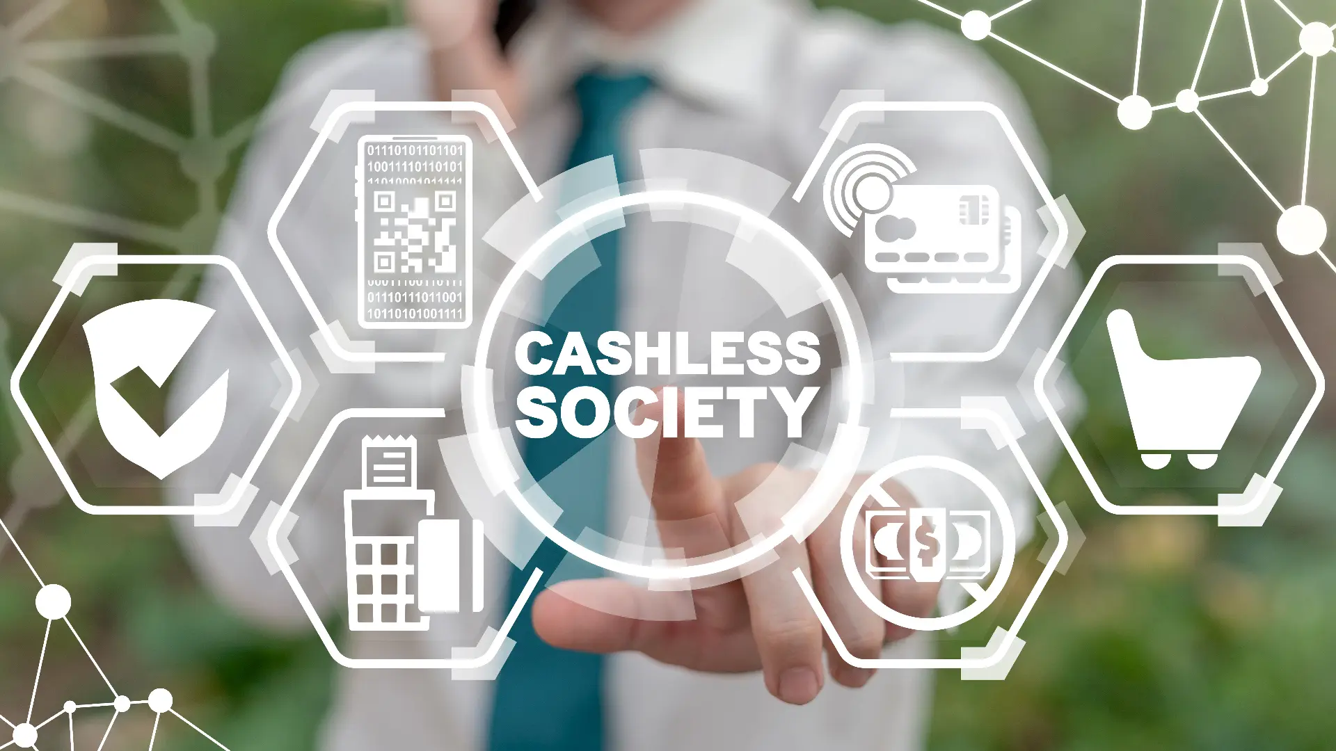 BB launches initiative for cashless society