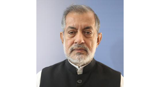 Former MP Fazle Karim remanded for 3 days in a murder case in Ctg 