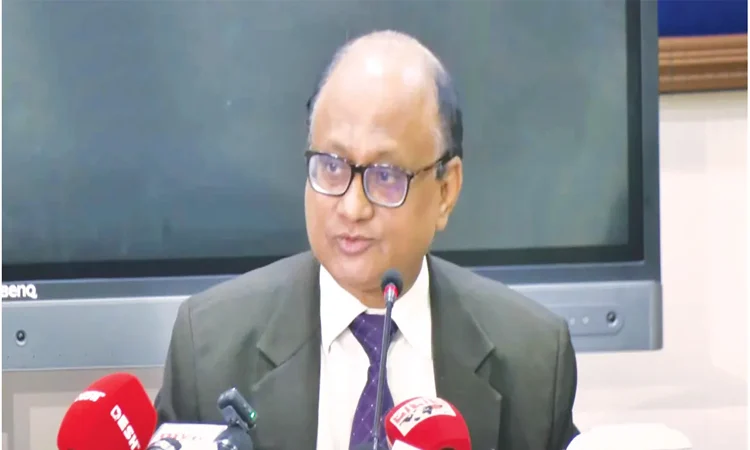 People don’t want corruption: ACC Chairman