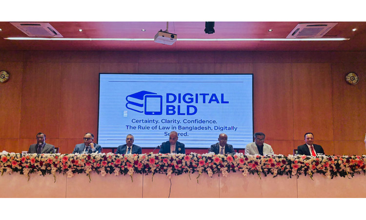 Well-trained lawyers key to an effective justice system: Chief Justice