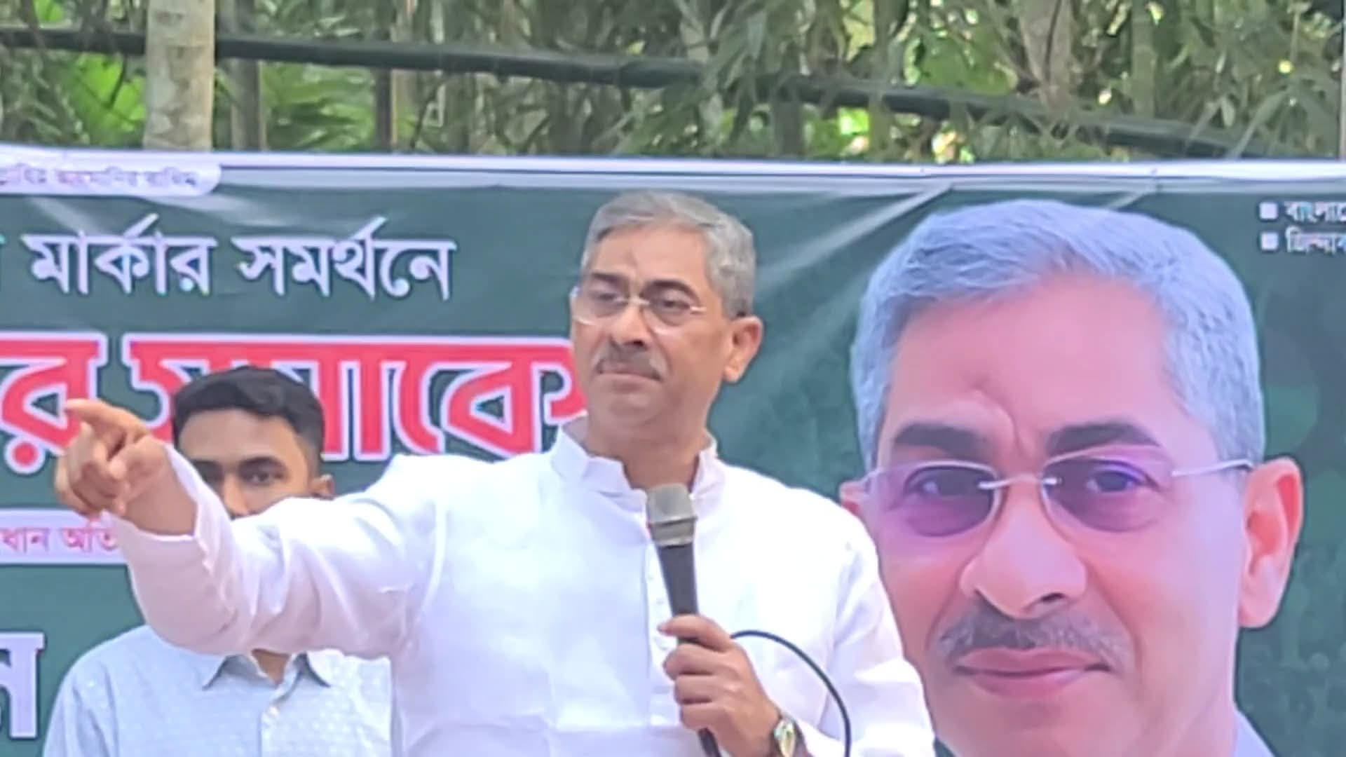 Saheed Zia’s politics aimed at people welfare oriented:  Anee