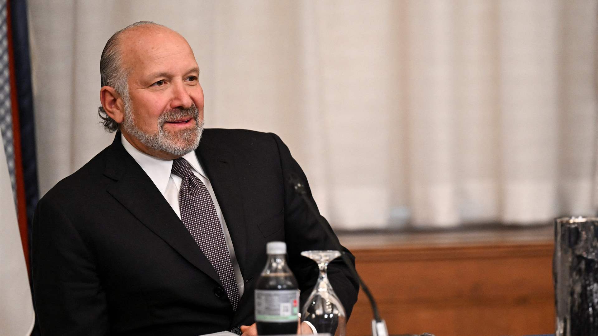 US urges EU to make tech rules 'balanced' to secure lower steel duties