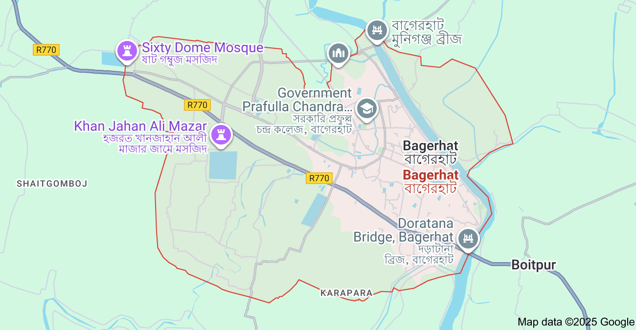 Women's rally in Bagerhat stresses information awareness, empowerment