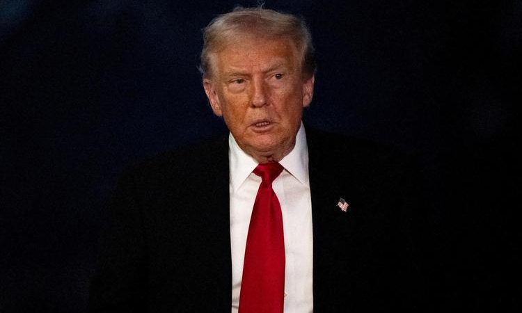 Trump ends US protected status for Myanmar nationals