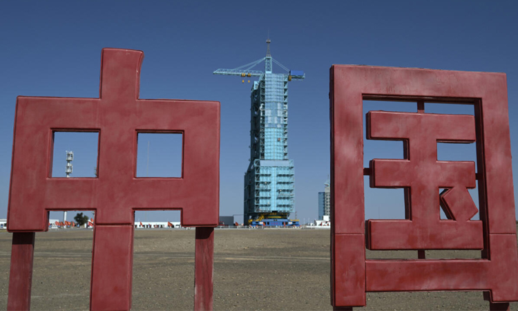 China launches Shenzhou-22 early for stranded space station crew