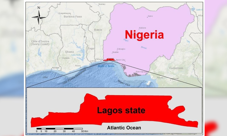 Jihadist attacks fuel record hunger in Nigeria's volatile north: UN