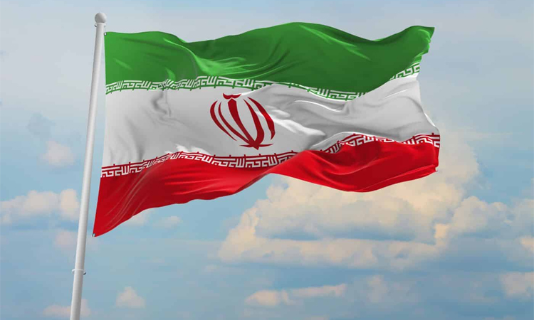 Iran publicly executes man convicted of rape