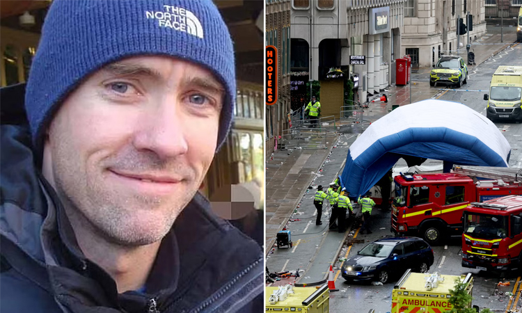 Trial to open of man accused of Liverpool parade crash