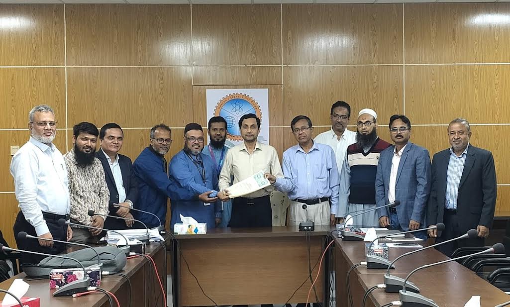 RUET to expand mobile network to its campus