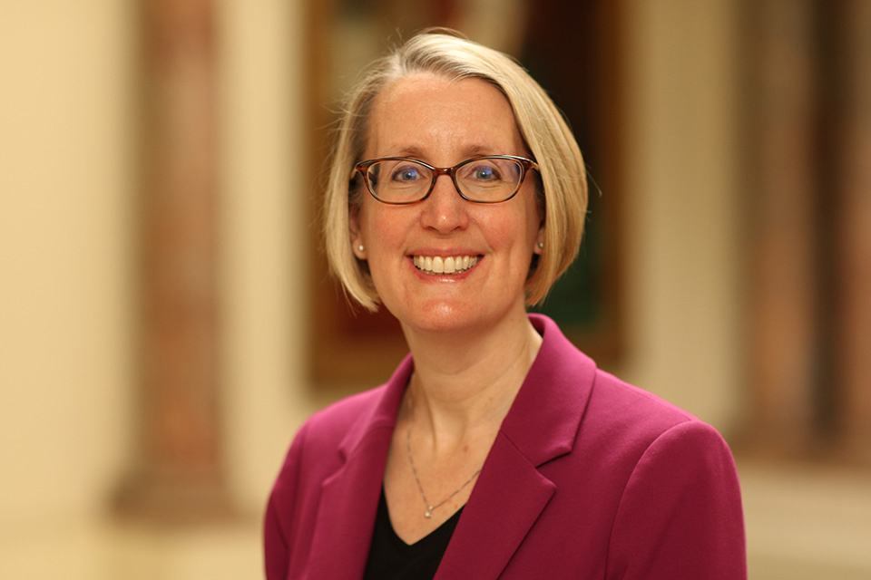 UK renews call to end gender violence: envoy