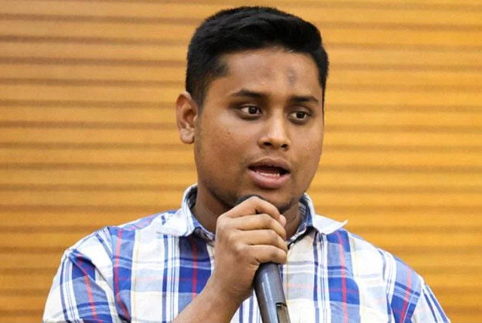 Expatriates must play active role in politics: Hasnat