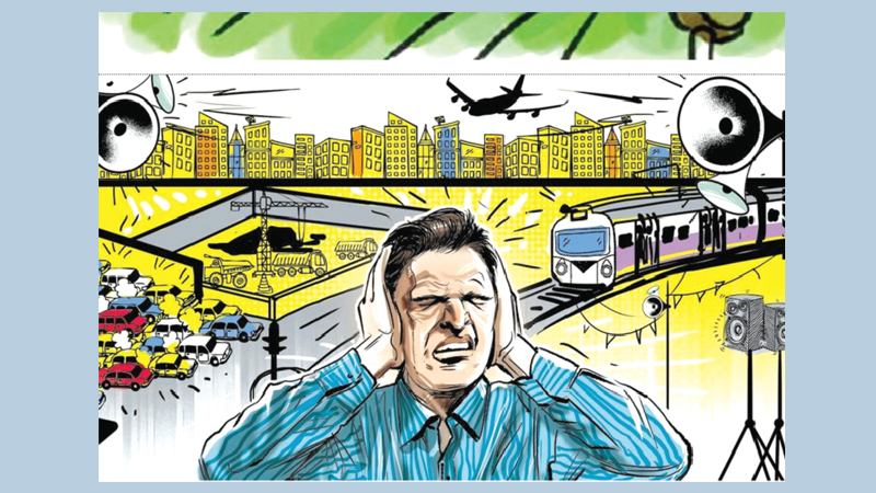 Govt issues groundbreaking Noise Pollution (Control) Rules, 2025 to tighten regulations