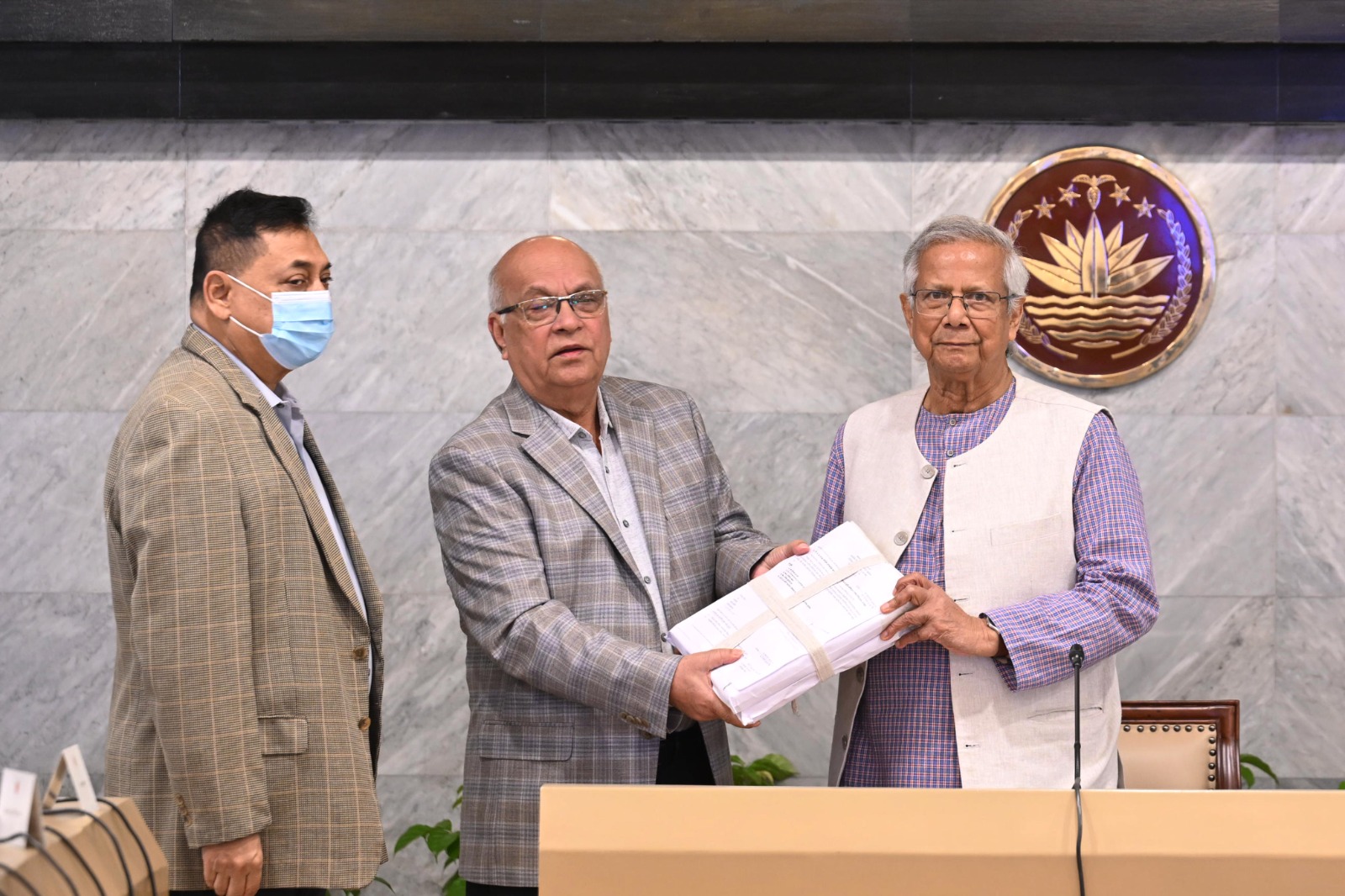 Airport cargo village fire originated from short circuit: report