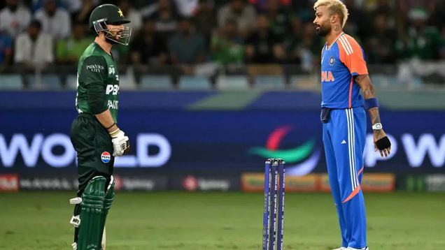 India, Pakistan to face off in group stage of cricket T20 World Cup: ICC