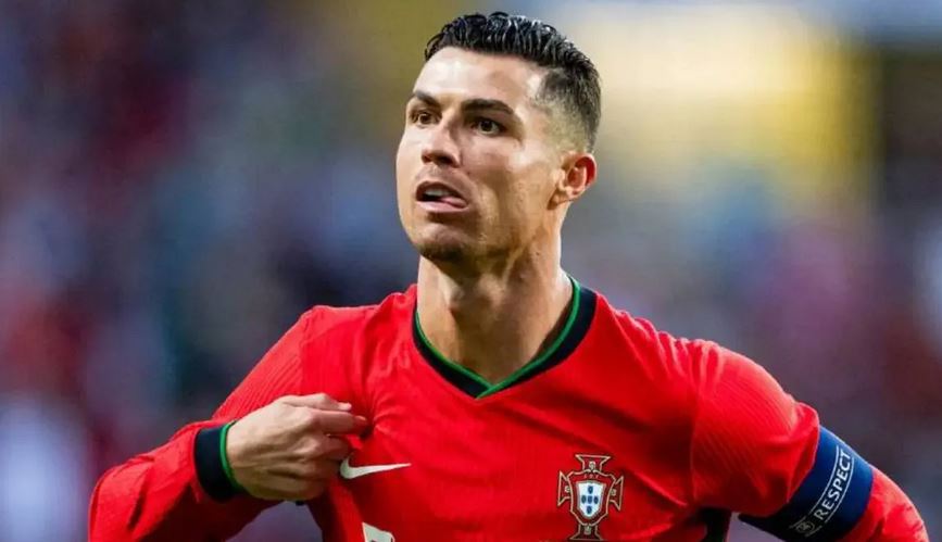 Ronaldo can play in 2026 World Cup opener as FIFA 'suspend' ban