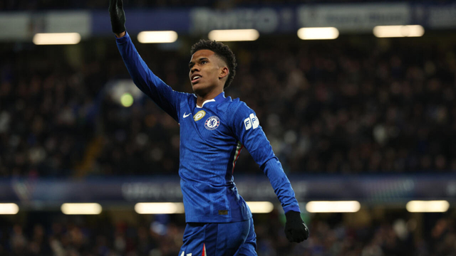 Maresca warns against Messi hype after Estevao wonder goal