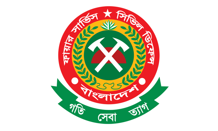 Korail Slum fire under complete control after 16hrs; no casualties reported