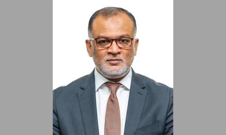 Adviser Bashir vows to restore fairness in aviation sector