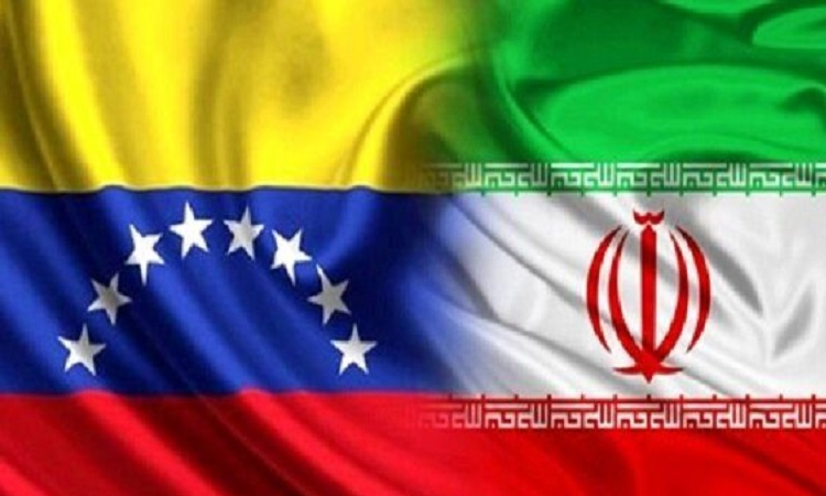 Iran condemns US 'bullying approach' towards Venezuela