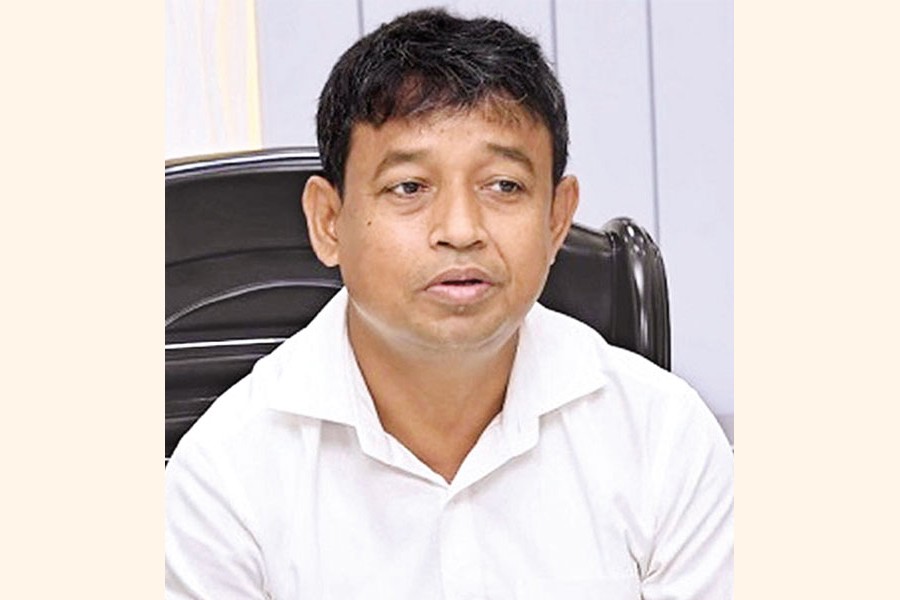 Court seizes tax files of ex-DB chief Harun Ur Rashid