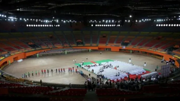 Indian city of Ahmedabad to stage 2030 Commonwealth Games