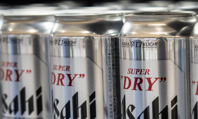 Japan beer giant Asahi delays earnings due to cyberattack