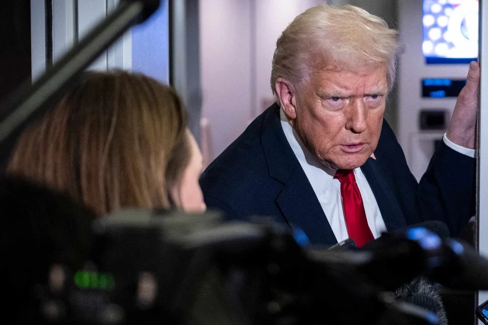 Trump backs right-wing candidate Nasry Asfura in Honduras election