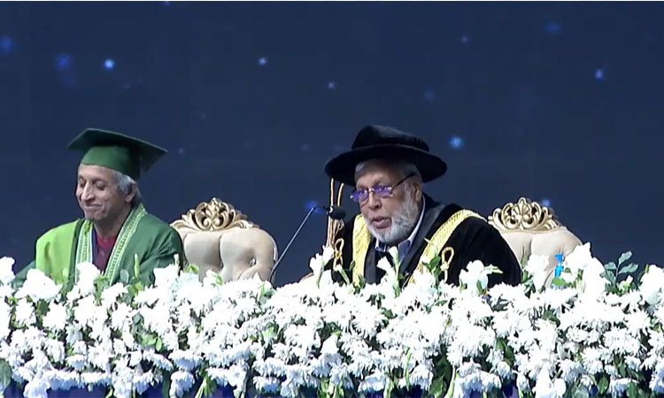 Adviser Fouzul urges youth to choose innovation over corruption 