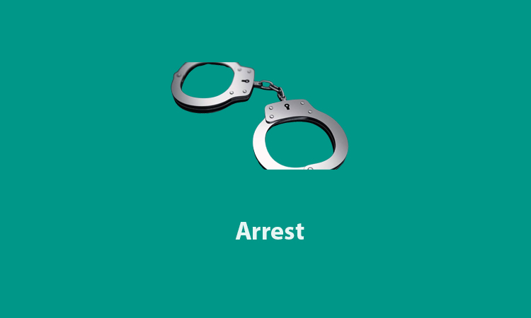 Two held under Pornography Control Act