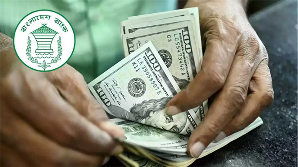 Forex reserves stand at $31.12b