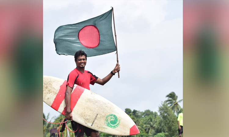 Festival of Youth can bring youth back to playing field: Sifat