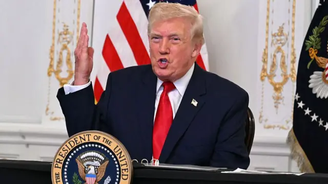 Trump says to suspend 'third world' migration after troop killed