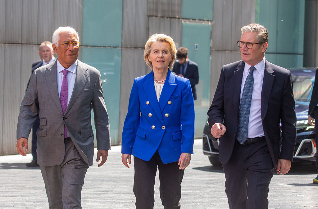 UK fails to reach deal to access EU defence scheme