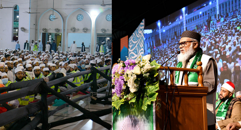 Khalid urges all to help maintain peaceful environment ahead of polls