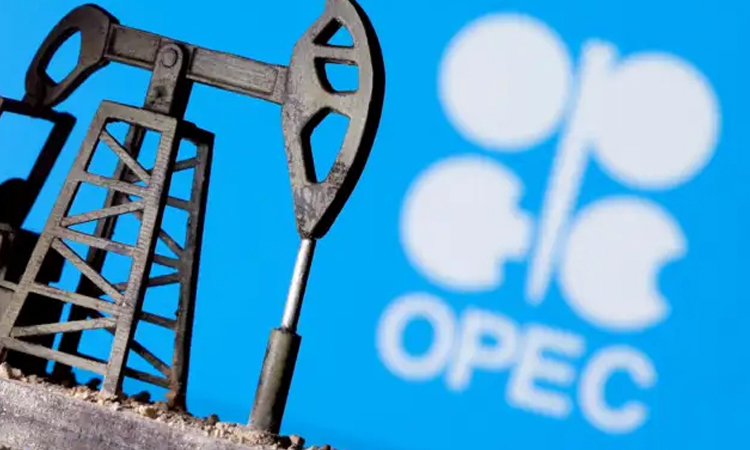 How successful has OPEC+'s oil output policy been in 2025?
